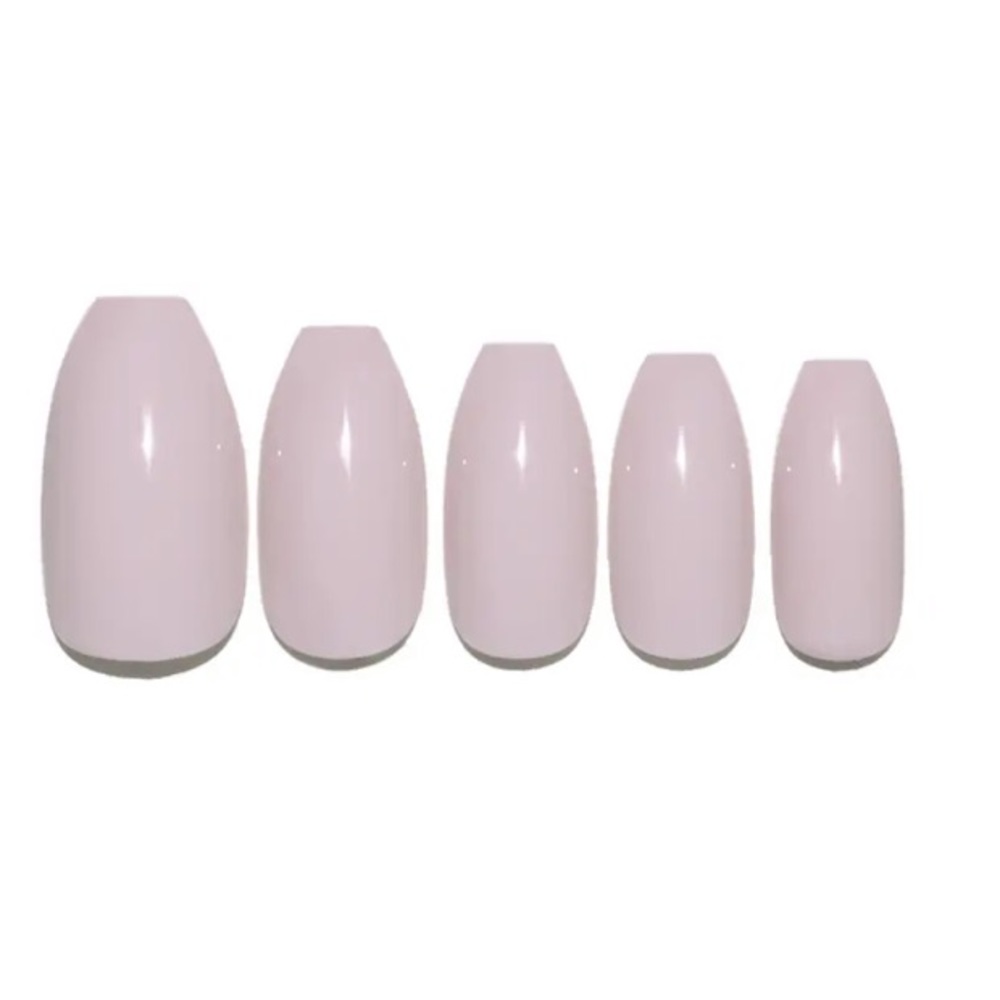 Willow Coffin Pop-On Reusable Manicure Set